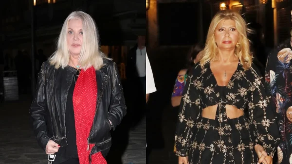 Ρούλα Κορομηλά – Εξαπολύει «μύδρους» κατά της Ζήνας Κουτσελίνη: «Με τα θύματα είμαστε, οκ;»