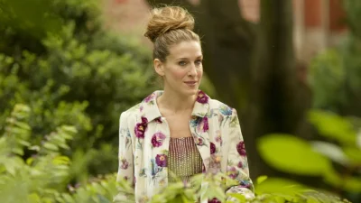 Αυτές είναι οι 6 τάσεις από τα 90s που θα βάλουμε το καλοκαίρι - Τις είχε προβλέψει η Carrie Bradshaw