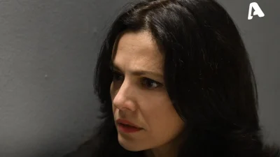 Σασμός: Στο μαιευτήριο η Βασιλική μετά από επιπλοκές στην εγκυμοσύνη της - Φτάνει το τέλος του Μαθιού