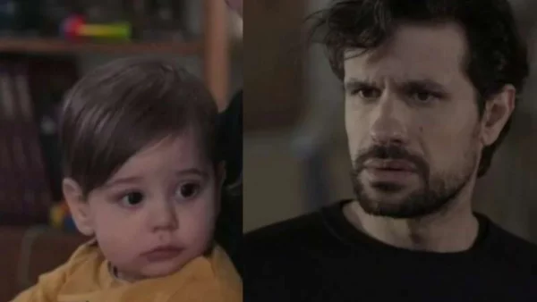 Σασμός (4/6): «Στο σχολείο του παιδιού μωρε;» - Το ανατριχιαστικό δώρο που στέλνουν οι Μουντάκηδες στο γιο Αργυρώς και Αστέρη