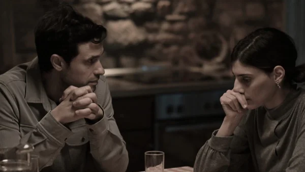 Σασμός (11/6): Αφού δεν τον έκαψαν ζωντανό θα τον "φάνε" δηλητηριάζοντας τον - Νέα απόπειρα δολοφονίας κατά του Αστέρη