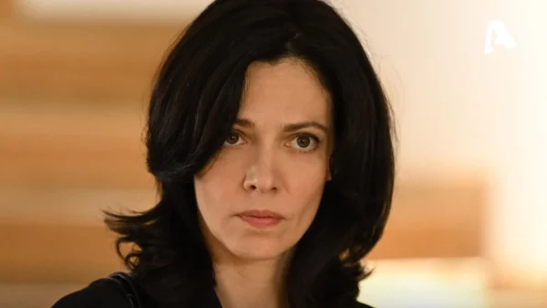 Σασμός (24/6): «Αχ! Γεννάω!» - Η Βασιλική "λυγίζει" από τον πόνο και πέφτει στην αγκαλιά του Ρούσσου