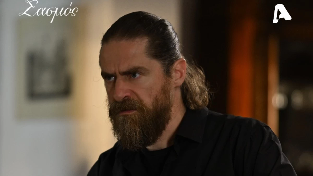 Σασμός (27/6): «Μαθιό!» - Πατάει την σκανδάλη και πέφτει νεκρός στα πόδια του Ρούσσου