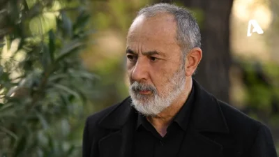 Σασμός (17/6): «Τι είναι αυτό;» - Βόμβα στο οινοποιείο του Παύλου από τους Μουντάκηδες