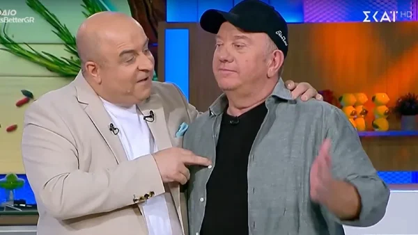 Η μαμά μου μαγειρεύει καλύτερα από τη δική σου: Αυλαία για Σεφερλή & Μποτρίνι - «Αυτή η κουζίνα θα μείνει κλειστή...»