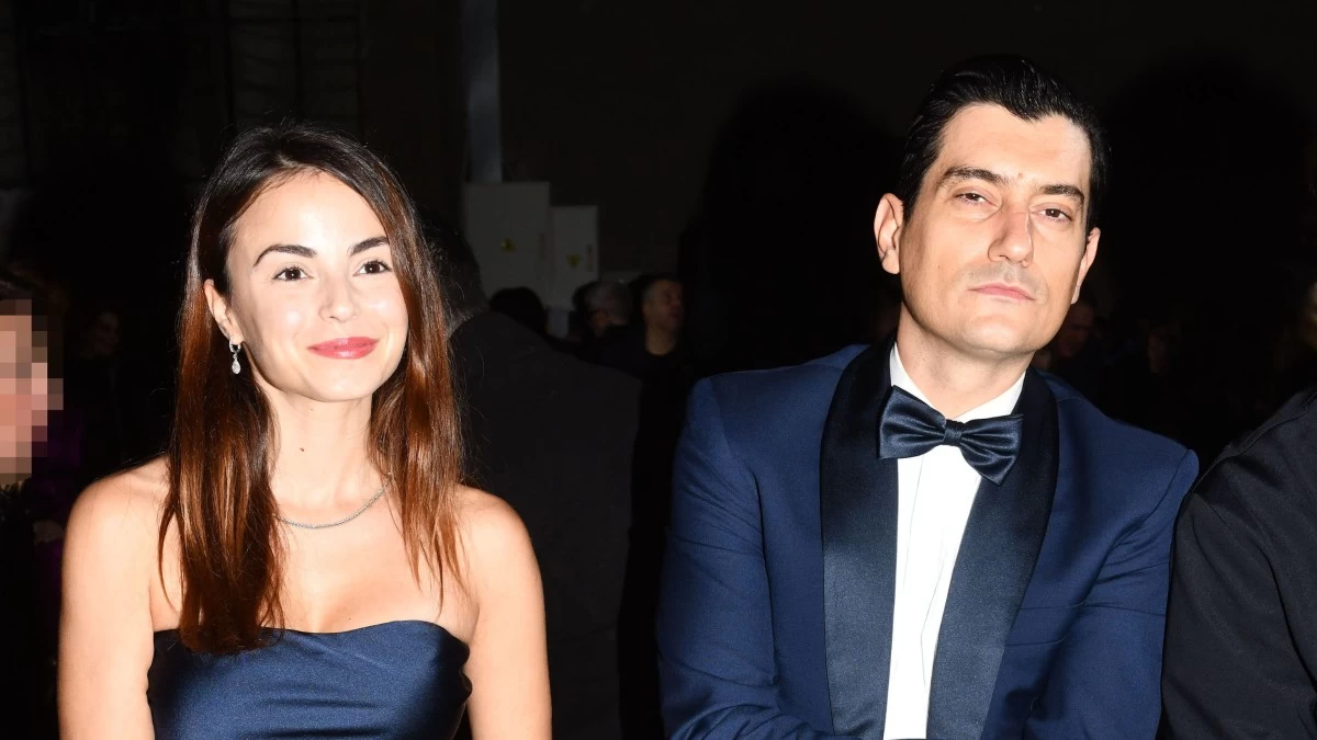 Σίσσυ Τουμάση: «Με μεγάλωσα μόνη μου» – Η ξαφνική απώλεια της μητέρας της και η νέα οικογένεια στο πλευρό του Αργύρη Πανταζάρα