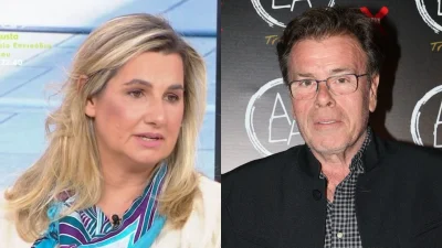 Σοφία Μπεκατώρου για Δημήτρη Παπανώτα: «Έβγαινε στις τηλεοράσεις και έκανε δηλώσεις! Είναι ένας δημοσιογράφος που...»