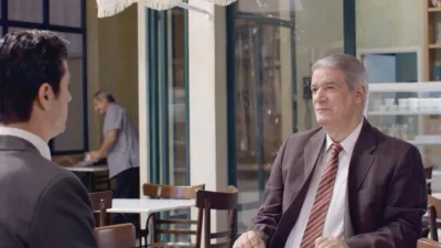 Ο παράδεισος των Κυριών: «Στο φινάλε της σειράς υπάρχει...» - Αποκλειστικό spoil από τον Φίλιππο Σοφιανό!