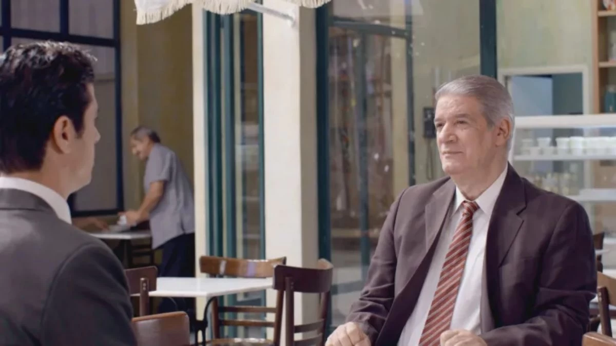 Ο παράδεισος των Κυριών: «Στο φινάλε της σειράς υπάρχει...» - Αποκλειστικό spoil από τον Φίλιππο Σοφιανό!