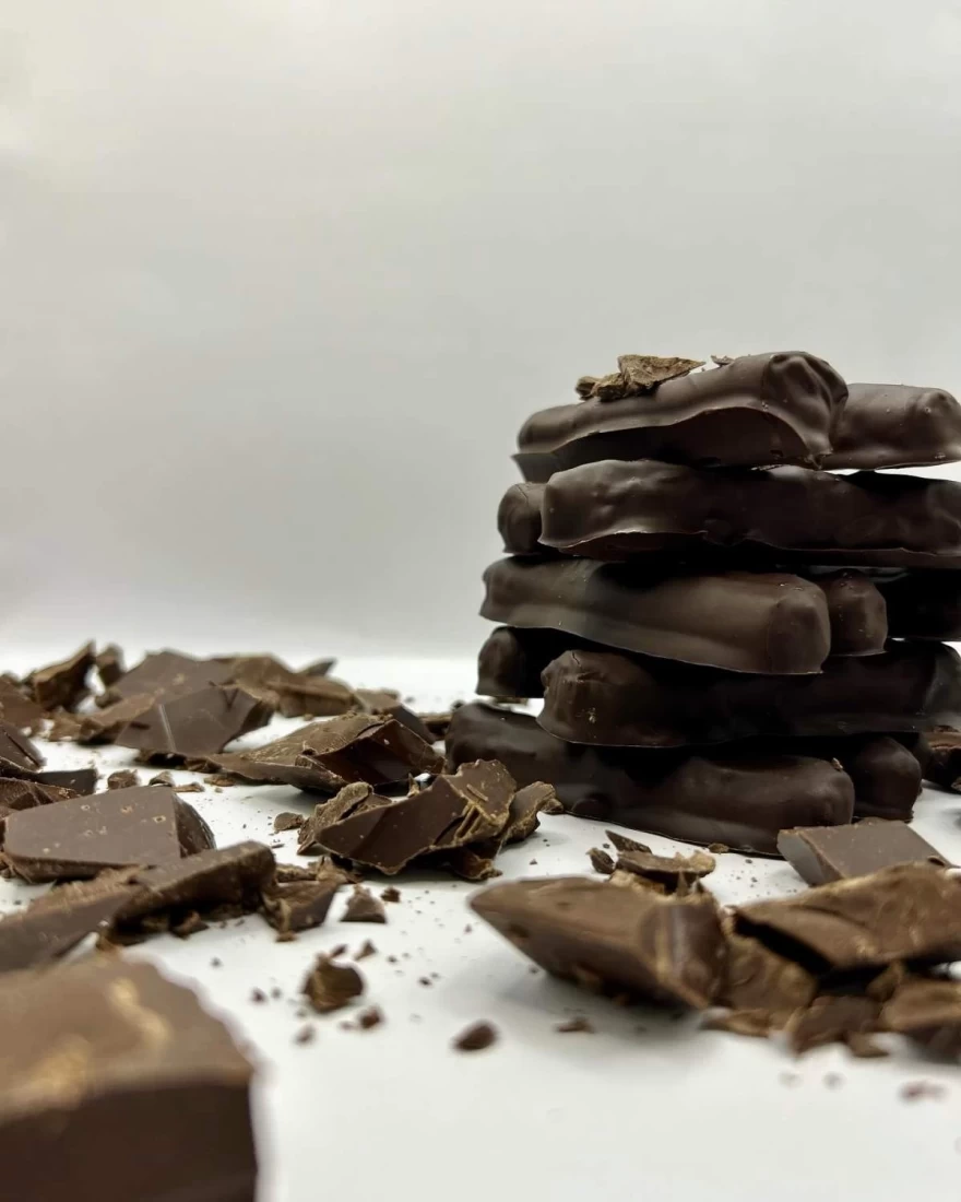 Ζαχαροπλαστείο Μονιώδη Χίος