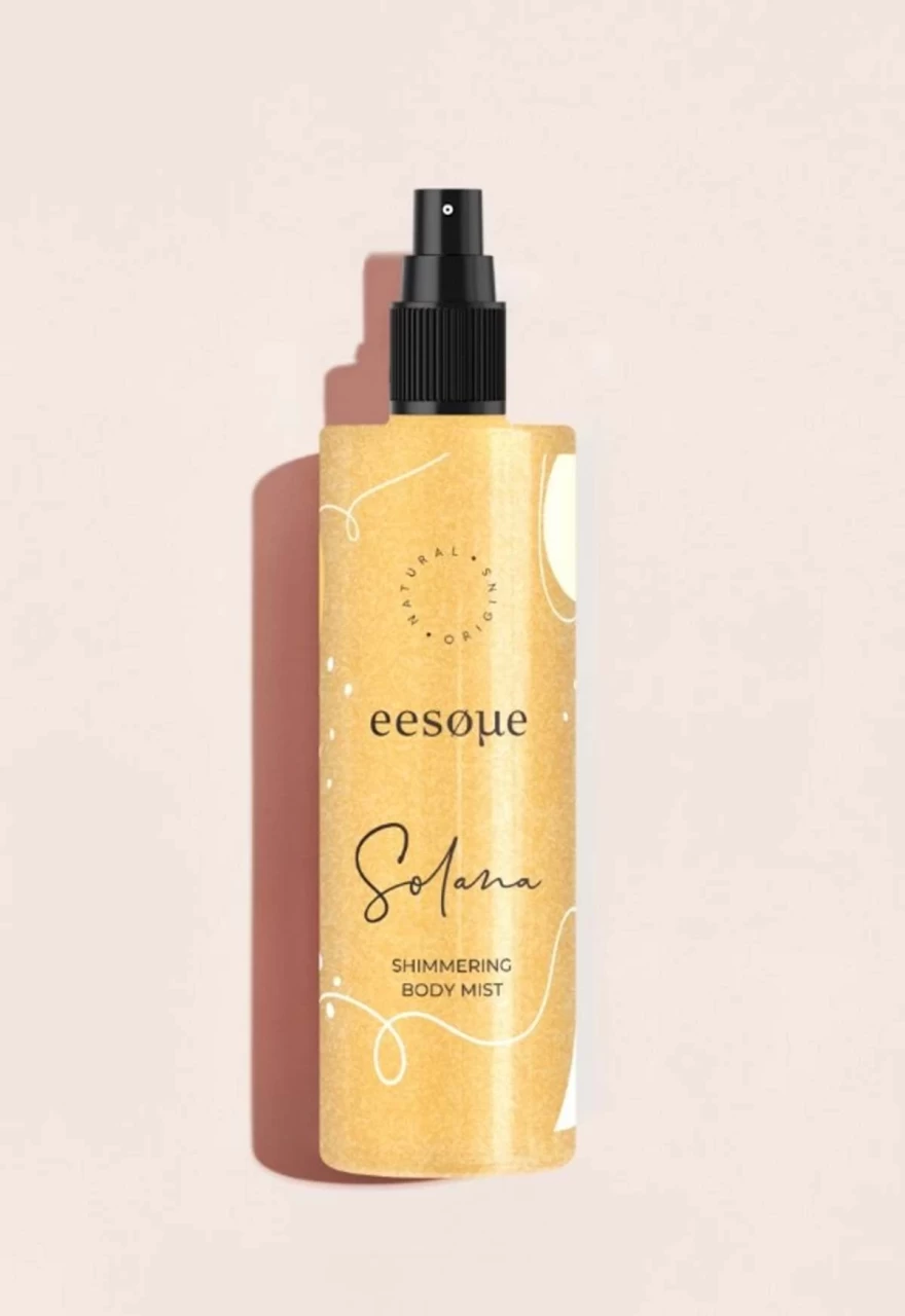 body mist solana eesome.gr