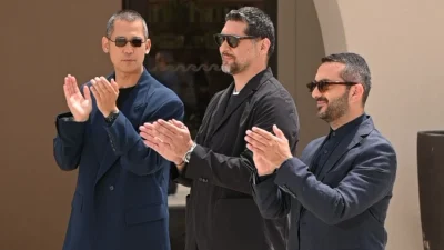 MasterChef 2024: Ο τελικός ξεκίνησε και όλοι έπαθαν πλάκα με το στυλ του Σωτήρη Κοντιζά!