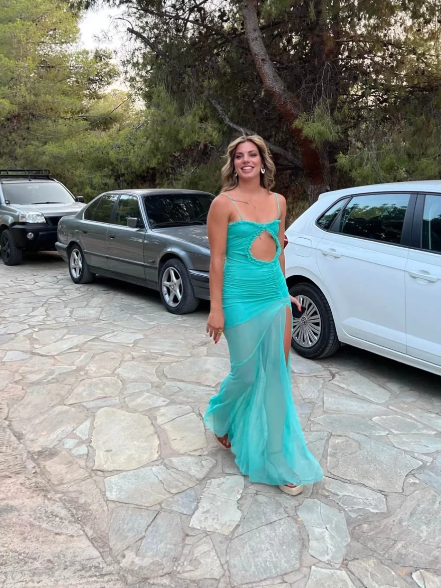 Σταυρούλα Χρυσαειδή