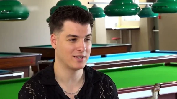 Στέφανος Πιτσίνιαγκας: «Πλήρωσα το τίμημα της επιτυχίας και πέρασα μία μίνι κατάθλιψη»