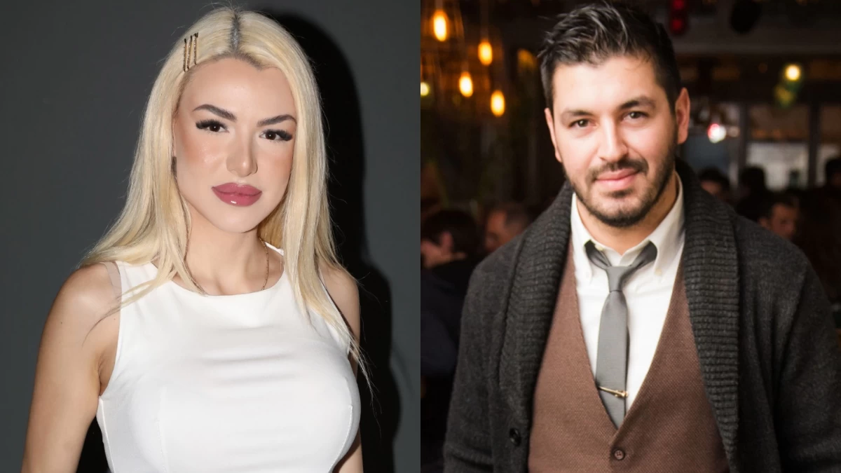 Στέλλα Μιζεράκη για Πάνο Ζάρλα: «Πάντα έχω στο μυαλό μου τις αναμνήσεις από εκείνον, περάσαμε πολύ ωραία»