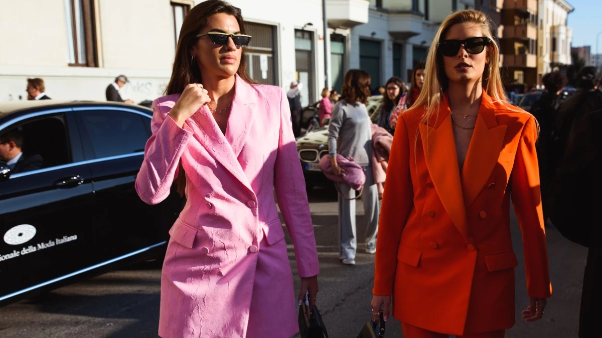 5+1 ρούχα που μια 40άρα χρειάζεται για το καλοκαίρι - Πέρα από τα συνηθισμένα