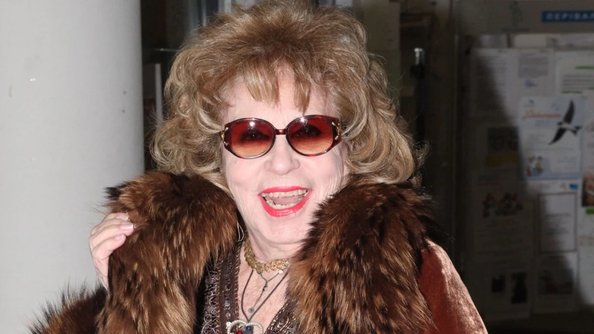 Δέσποινα Στυλιανοπούλου: Που και πότε θα γίνει η κηδεία της