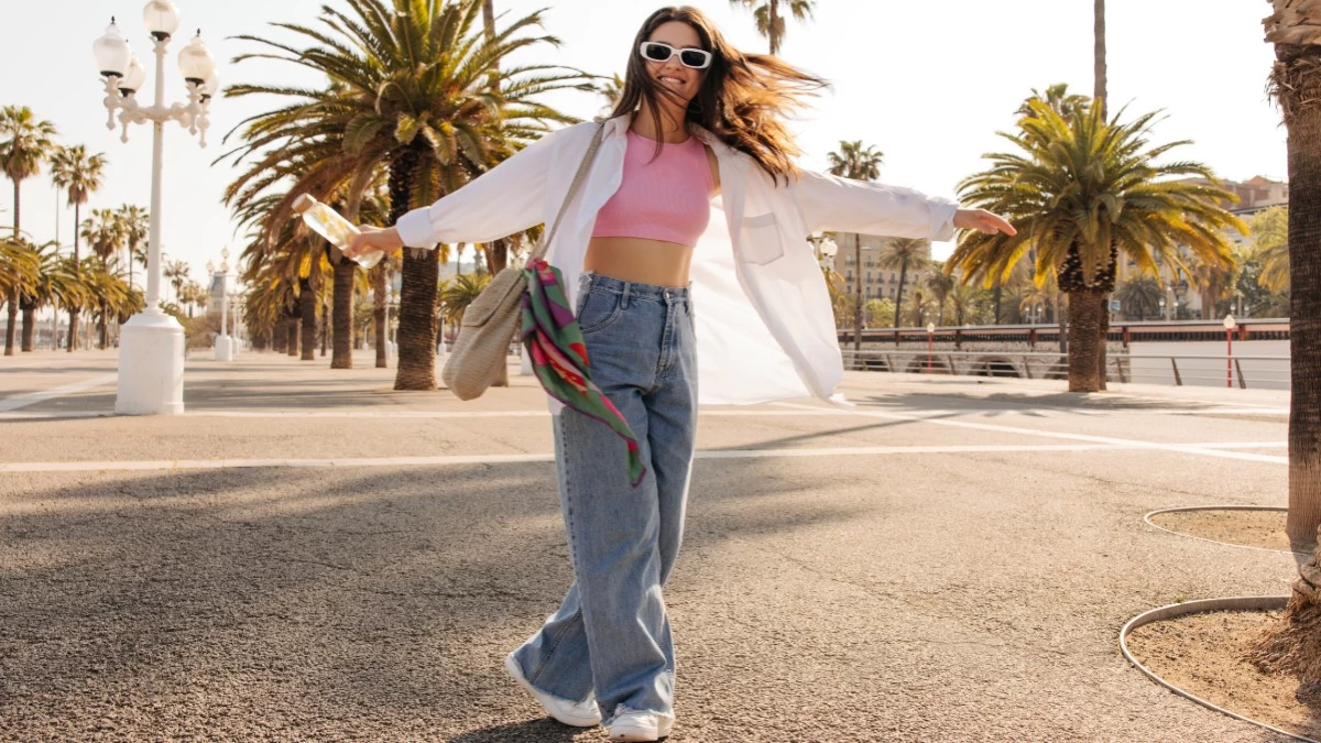 Είσαι έτοιμη για διακοπές; 7 κανόνες για να είσαι κομψή και στυλάτη όπου κι αν πας