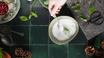 6 έξυπνα κόλπα για να κόψεις τη ζάχαρη χωρίς να το καταλάβεις!