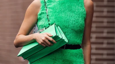 Δεν το 'χεις με τα αξεσουάρ; 6 trends που φοράνε οι fashionistas το καλοκαίρι