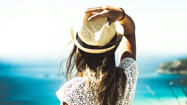 5 τρόποι για να ενισχύσεις τον οργανισμό σου πριν από τις διακοπές!