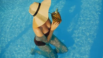 Είσαι 40+; Αυτά είναι που πρέπει να αλλάξεις στη διατροφή σου για να παραμείνεις fit χωρίς να πάρεις κιλά!