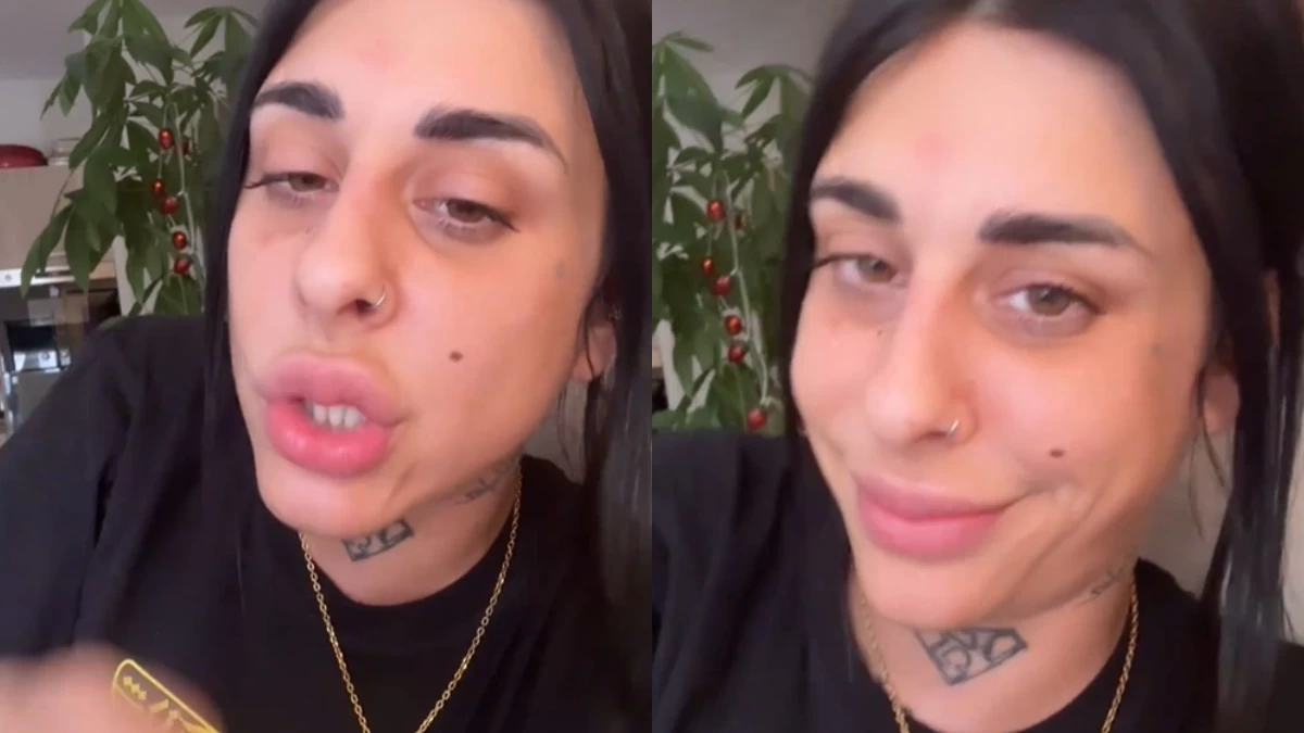 Super Κική: «Μου κράζανε τους παρουσιαστές τους για να με πάρουν με το καλό! Ντροπή αλήθεια» - "Άδειασε" πάνελ και ρεπόρτερ μετά την "επίθεση" έξω από τα δικαστήρια