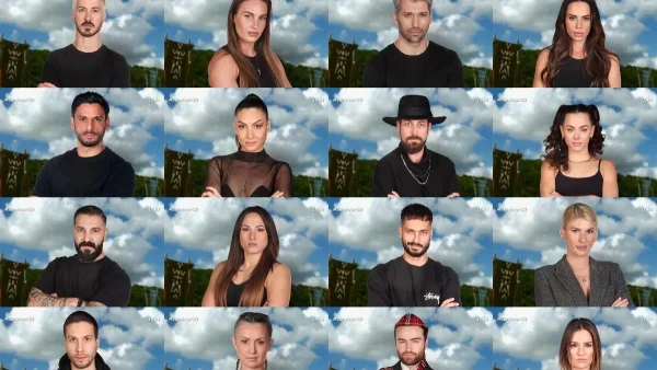 Survivor αποκάλυψη: Η Δαλάκα είναι η πιο ακριβοπληρωμένη - Τα χρήματα που έβγαλαν και οι 30 παίκτες που πέρασαν φέτος από τον Άγιο Δομίνικο