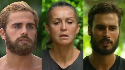 Survivor 2024: Η Δώρα παραπονιέται για την γκρίνια του Γκιουλέκα και ο Χριστόφορος αποκαλύπτει το σχέδιο εναντίον της