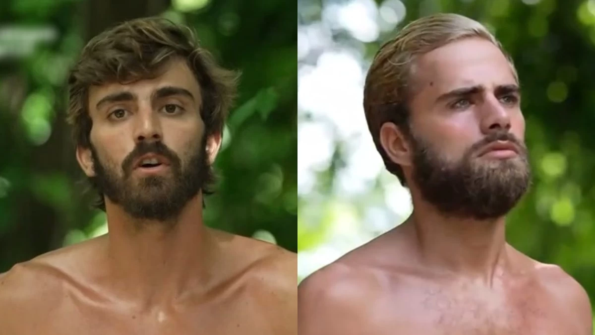 Survivor 2024 – Ξεσπάει ο Φάνης Μπολέτσης: «Δεν θέλω να έχω καμία σχέση με τον Γιώργο Γκιουλέκα»