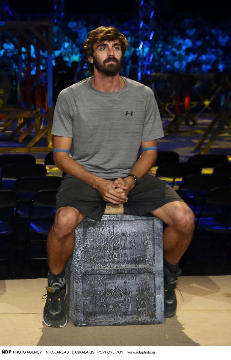 Survivor spoiler 26/6 Φάνης Μπολέτσης νικητής