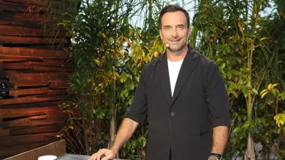 Survivor 2024 – Ημιτελικός: Δείτε πλάνα με την άφιξη του Γιώργου Λιανού στο Γαλάτσι και τους παίκτες