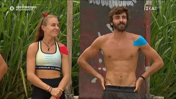 Survivor 18/6: Ο παίκτης που κέρδισε το εισιτήριο για τον μεγάλο τελικό