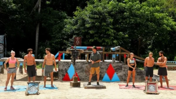Survivor: 11 επεισόδια μέχρι το τέλος - Πότε θα γίνουν οι αγώνες για τα αυτοκίνητα και πότε θα πραγματοποιηθεί ο μεγάλος τελικός