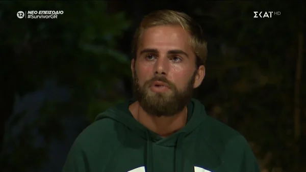Survivor spoiler: Αυτός ο παίκτης αποχωρεί την Πέμπτη 13/6!
