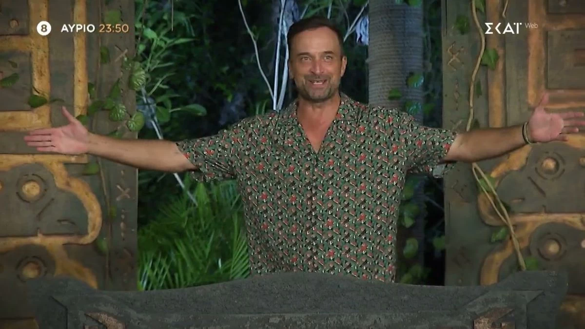 Survivor spoiler: Αυτή είναι η τελική 5αδα του φετινού κύκλου!