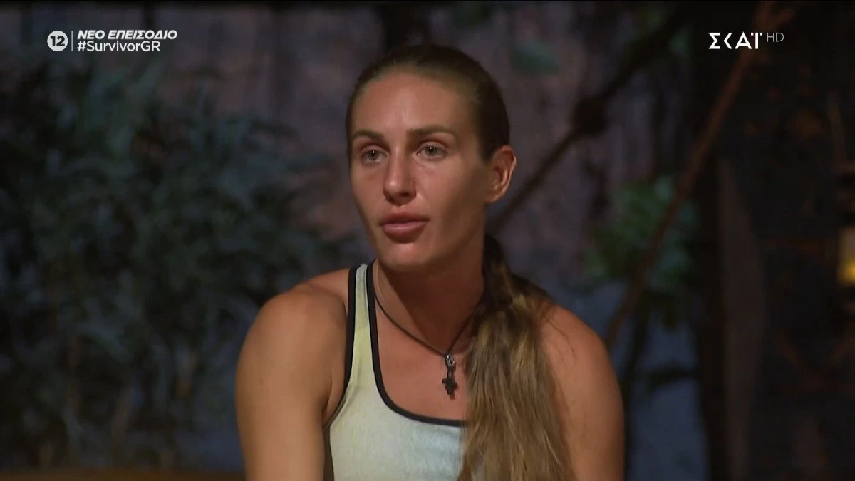 Survivor spoiler 12/6: ΚΑΜΙΑ ΕΚΠΛΗΞΗ - Αυτός είναι ο τρίτος και τελευταίος υποψήφιος προς αποχώρηση γι' αυτή την εβδομάδα