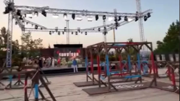 Survivor 2024 – Ημιτελικός: Σε αυτό τον στίβο μάχης θα κριθεί ο τελικός νικητής