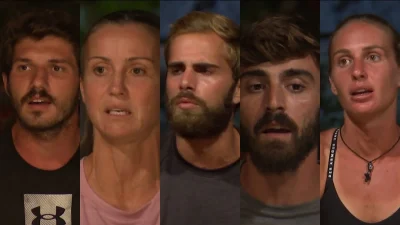 Survivor spoiler 20/6: Η τελική 4αδα σχηματίστηκε - Αυτός ο παίκτης αποχωρεί αύριο