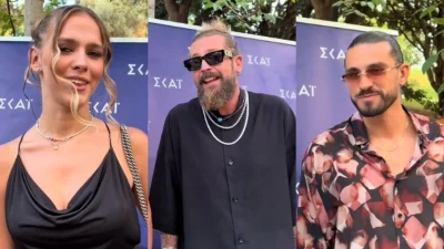 Survivor 2024 - Τελικός: Οι παίκτες μίλησαν στο youweekly.gr και ψήφισαν τον μεγάλο νικητή