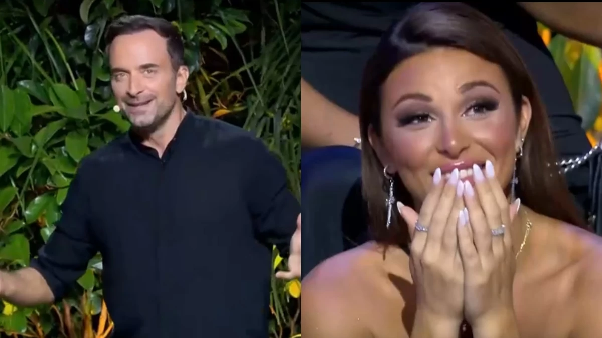 Survivor 2024 – Τελικός: Έπαθε πλάκα ο Γιώργος Λιανός με την... Baywatch Χρύσα – Το φινάλε στο «φλερτ» με τον Ρικουνάκη