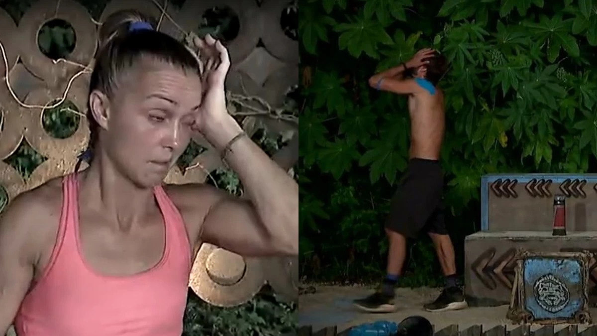 Survivor trailer 10/6: «Δεν το πιστεύει ο Φάνης» - Αυτό που θα συμβεί αύριο δεν θα το περιμένει κανείς!