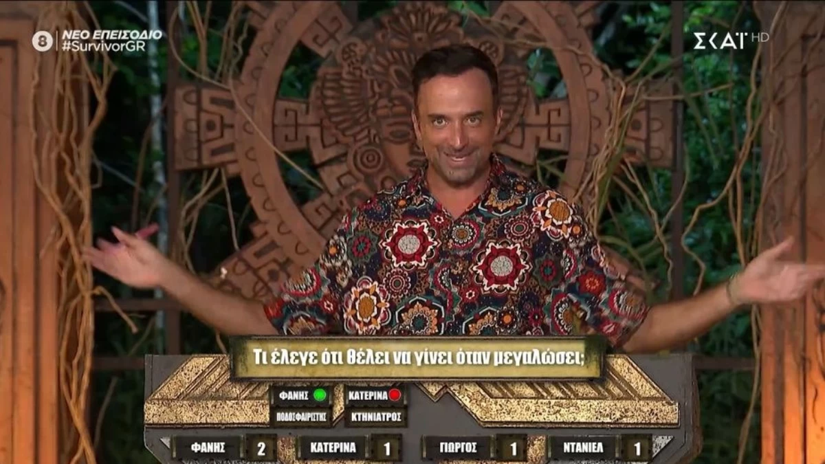 Survivor 23/6: Κατακραυγή στο X/Twitter με την παραγωγή & τους παιχνιδάδες - «Ου να χαθείτε!»