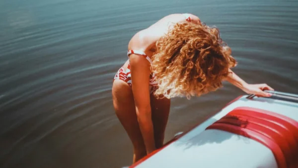 Ολόσωμο μαγιό: Διάλεξε το σωστό με βάση τον σωματότυπό σου