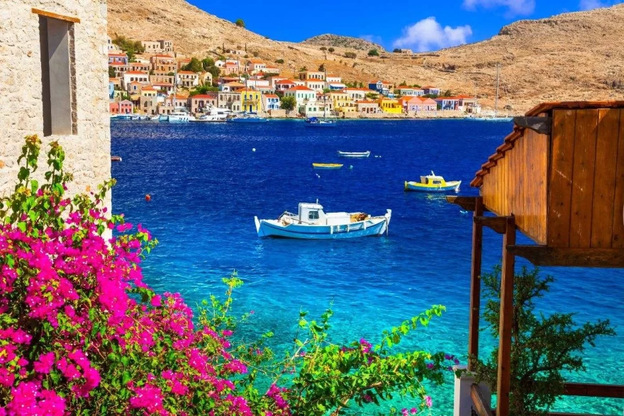 Σύμη Δωδεκάνησα