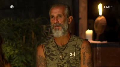 Τάκης Καραγκούνιας: Νέα αρχή για τον πρώην παίκτη του Survivor - Τα ξαναβρήκε με την πρώην του και πήρε πτυχίο!