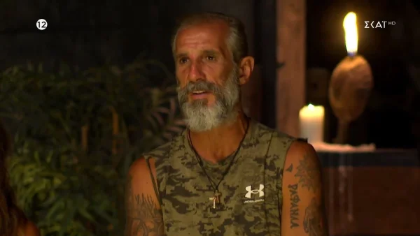 Τάκης Καραγκούνιας: Νέα αρχή για τον πρώην παίκτη του Survivor - Τα ξαναβρήκε με την πρώην του και πήρε πτυχίο!