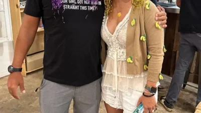 Νεκρός από επίθεση καρχαρία γνωστός ηθοποιός - Είχε παίξει και στην ταινία "Πειρατές της Καραϊβικής"