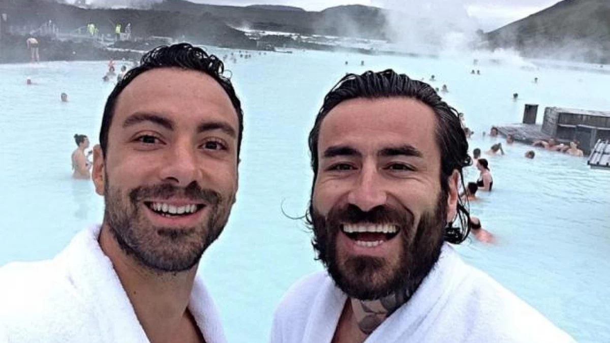 World Party: Η ανακοίνωση του Σάκη Τανιμανίδη για την επιστροφή του - Μαζί του ο Γιώργος Μαυρίδης ξανά