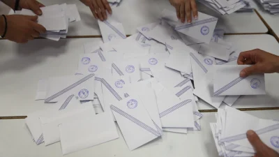 Ευρωεκλογές 2024: Το τελικό Exit Poll